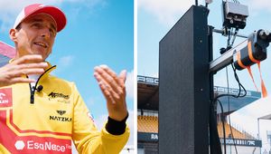Tak Robert Kubica "czyta" wyścig. Polak zdradził swój sekret