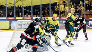 Wyjazdowy triumf na start. GKS Tychy bliżej tytułu