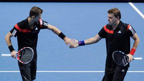 ATP Winston-Salem: Fyrstenberg i Matkowski wygrali pierwszy mecz od trzech miesięcy