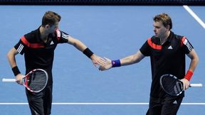 ATP Madryt: Marcin Matkowski i Mariusz Fyrstenberg pokonali mistrzów Monachium