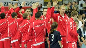 Supercup 2013: Polacy zaczną z Egiptem, Niemcy na koniec