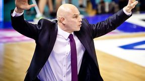 Wojciech Kamiński: Awans do półfinału to wielki sukces