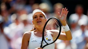 US Open: wiemy, kiedy zagrają Agnieszka Radwańska i Magda Linette