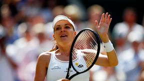 Radwańska - Kuzniecowa na żywo. Transmisja TV, stream online. Gdzie oglądać Wimbledon?