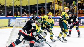 Wyjazdowy triumf na start. GKS Tychy bliżej tytułu