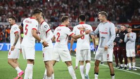 Jego debiut był zaskoczeniem. Tak go podsumował