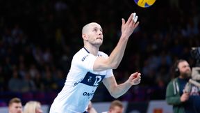 PlusLiga. ONICO - ZAKSA. Bartosz Kurek: Jeżeli mamy odwrócić losy finału, to musi wrócić zagrywka