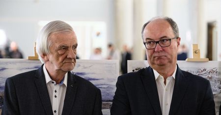 Aleksander Kwaśniewski nie wyklucza dalszej współpracy PiS i Lewicy