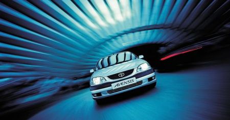 Używana Toyota Avensis I - typowe awarie i problemy