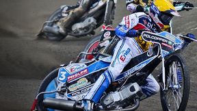 Elitserien: Elit Vetlanda - Vastervik 59:37