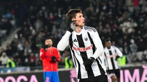 Media. Raków bliski sprzedaży Brunesa. Ten napastnik ma go zastąpić