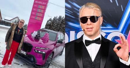Skolim WPROWADZA LIMIT PALIWA na swojej stacji "ze względu na sytuację w Iranie". Ile można zatankować?