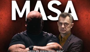 Masa o kilerach polskiej mafii - CD