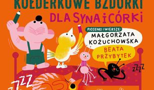 Kołderkowe bzdurki dla syna i córki