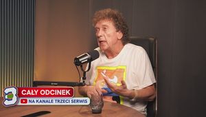 Piękne słowa o Chwalińskiej. "Przywróciła rakiecie tenisowej należne miejsce"