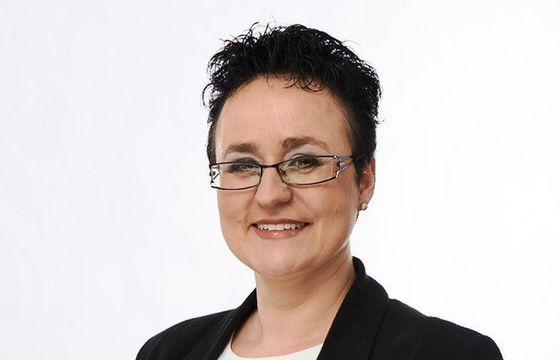 Beata Woźniakowska: z Cape Morris do Bidlab