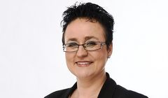 Beata Woźniakowska: z Cape Morris do Bidlab