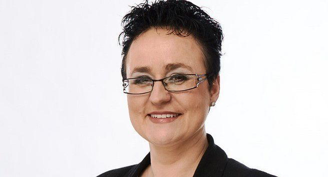 Beata Woźniakowska: z Cape Morris do Bidlab