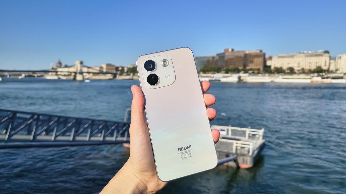 REDMI Note 17 Pro Max 5G