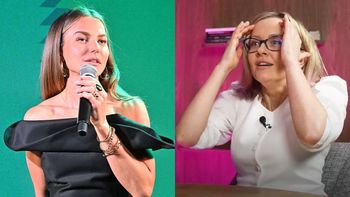 TYLKO NA PUDELKU: Była rzeczniczka Anny Lewandowskiej nie dostrzegła w jej wpisie ataku w stronę Roberta. "Nawet PAPIEŻ ma krytyków"