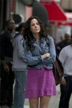 Mary-Louise Parker kończy z "Trawką"