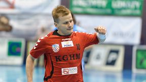 U siebie wciąż niepokonani - relacja z meczu SPR Chrobry Głogów - SPR Stal Mielec