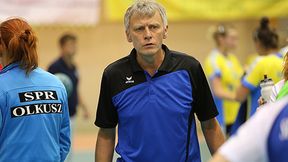 Marek Płatek: Można przegrać, ale nie tak