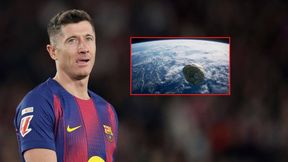 Zakpili z Lewandowskiego. Oto co wstawili Hiszpanie