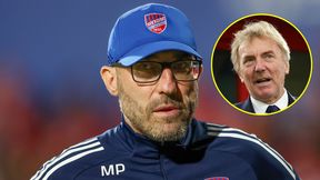 Boniek tłumaczy decyzję Papszuna