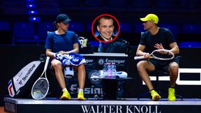 "Takie 70 procent". Ekspert otwarcie o tym, co zrobiła Świątek