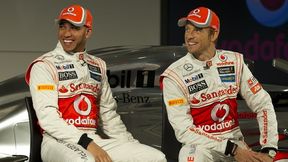 Hamilton: To wymarzony początek sezonu i wyścigu po mistrzostwo