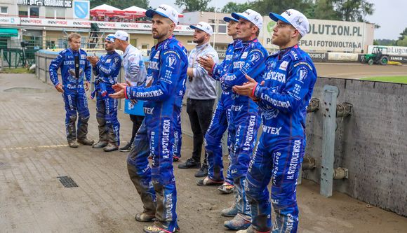 Orzeł Łódź blisko dopięcia składu. Sensacyjne nazwiska