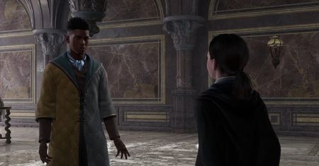 Potężny wyciek Hogwarts Legacy. Ujawniono długość gry i nie tylko