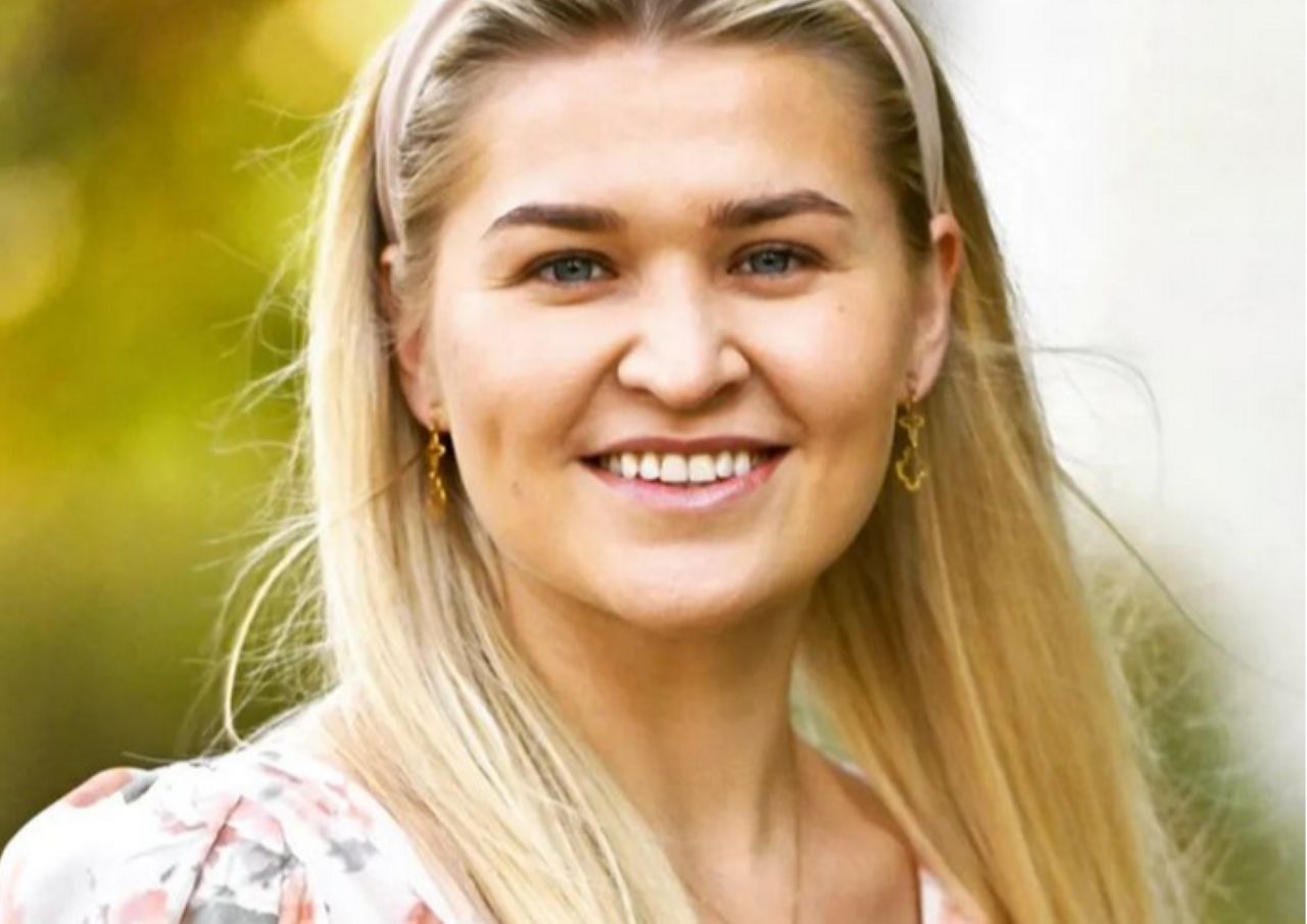 Klaudia wystąpiła w "Rolnik szuka żony"
