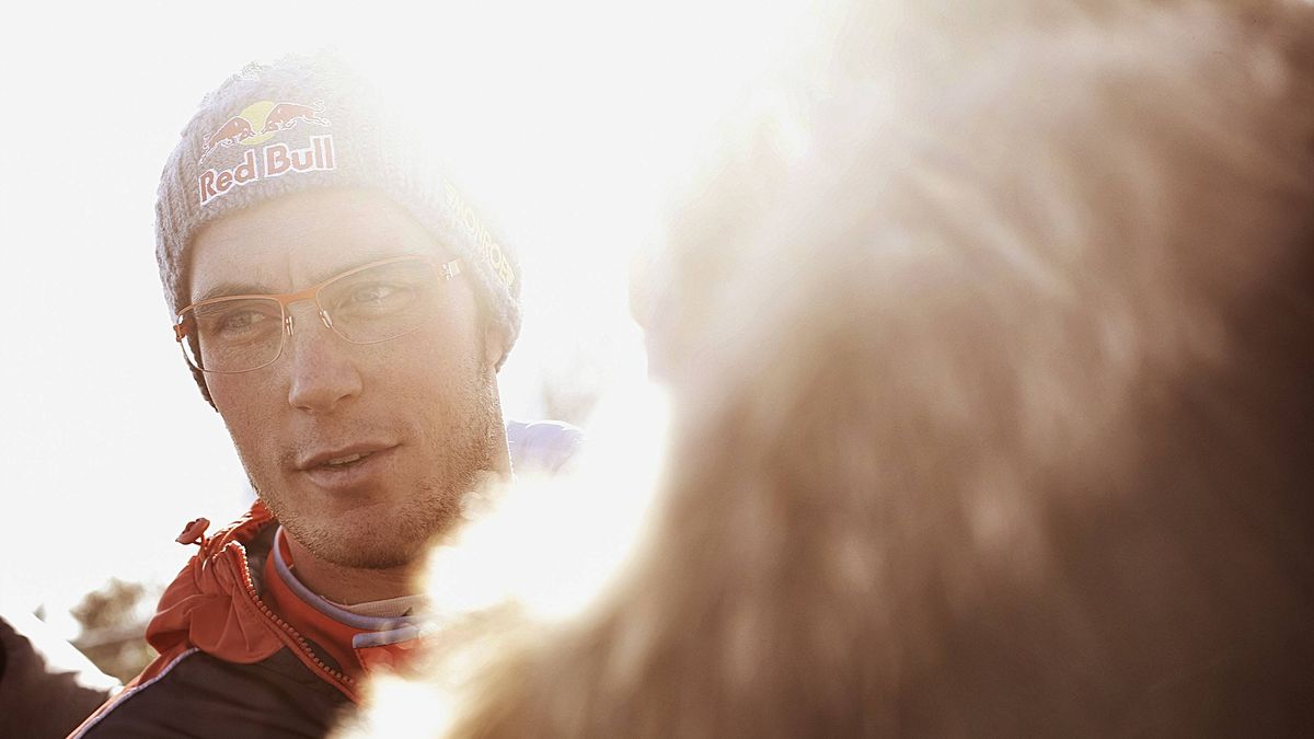 Zdjęcie okładkowe artykułu: Materiały prasowe / Red Bull Content Pool / Na zdjęciu: Thierry Neuville