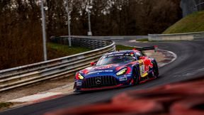 Verstappen pozbawiony nadziei na wygraną. Sceny w wyścigu