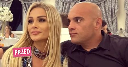 Partnerka Dominika Abusa postawiła na OSTRE cięcie. Fani są jednogłośni
