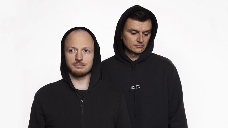 Warszawski duet RYSY