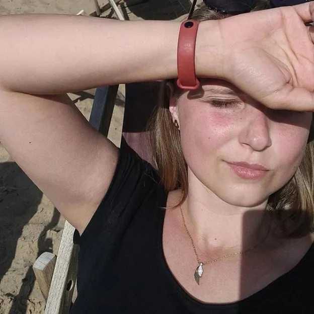 Agnieszka ze "Ślubu od pierwszego wejrzenia"