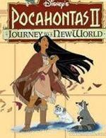 Pocahontas II - Podróż do Nowego Świata