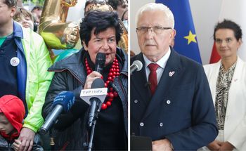 Powstają dwie nowe partie. Są wnioski o rejestrację