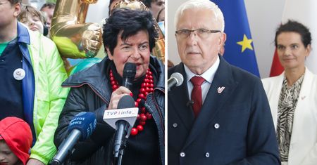 Powstają dwie nowe partie. Są wnioski o rejestrację