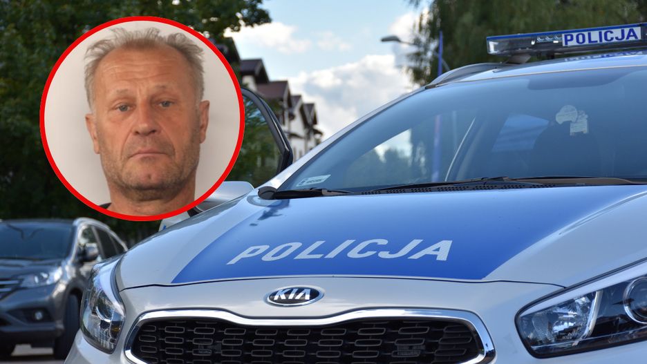 To już czwarty dzień poszukiwań Tadeusza Dudy