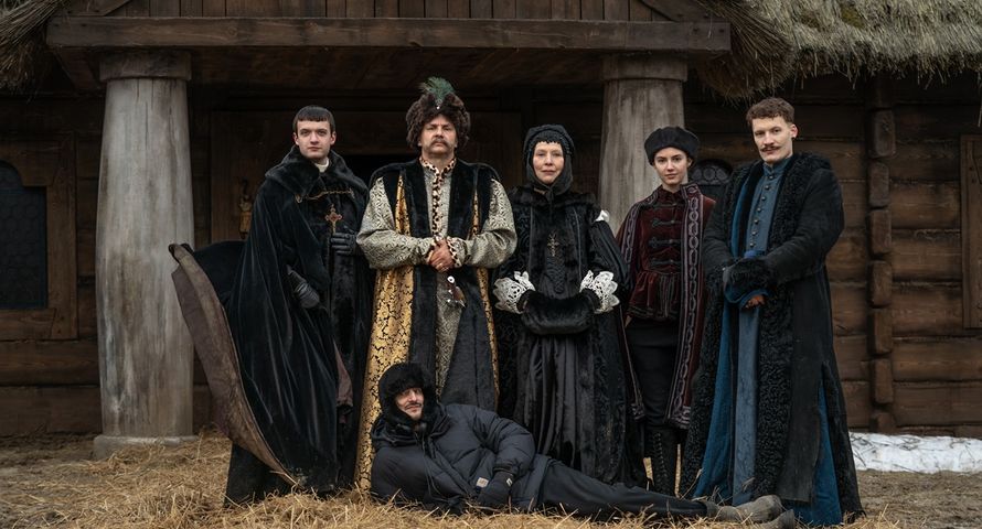 1670" nadal najpopularniejszym polskim serialem w social mediach. Ale trzeci sezon zanotował duży spadek