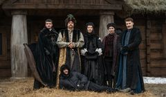 1670" nadal najpopularniejszym polskim serialem w social mediach. Ale trzeci sezon zanotował duży spadek