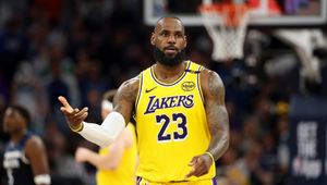 Co się stało? Ten przestój kosztował Lakers bardzo dużo