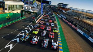 Gdzie obejrzeć 24h Le Mans? Czy będzie stream online?