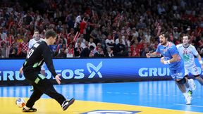 Półfinały MŚ 2017: thriller w starciu Norwegów i Chorwatów. Myrhol, Bergerud i Gerard na plus