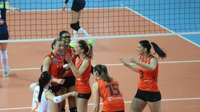 Liga Mistrzyń: znamy pary półfinałowe Final Four w Treviso