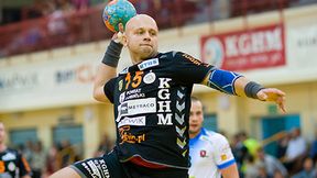 Lider poległ w Lubinie (relacja)